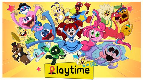 Playtime .